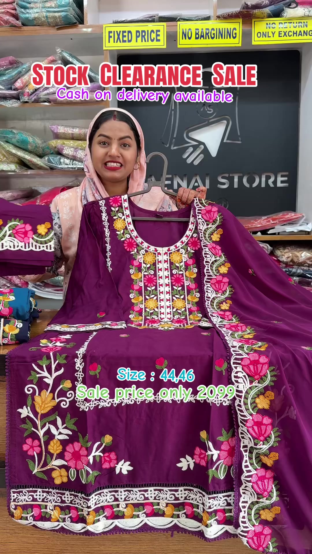 @Aafnaistore