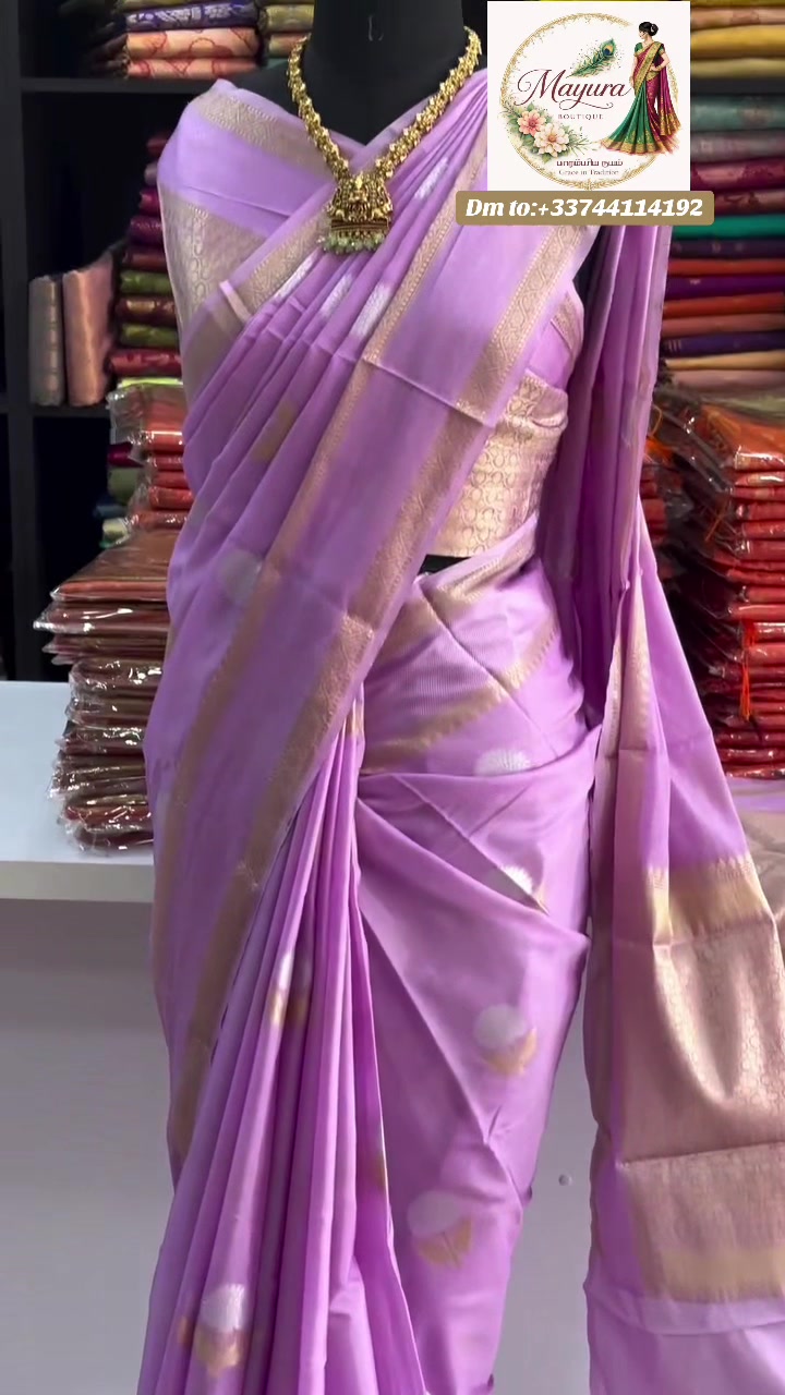 @Mayura boutique