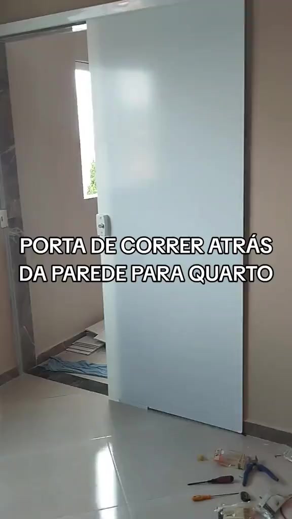 @PORTA DE VIDRO