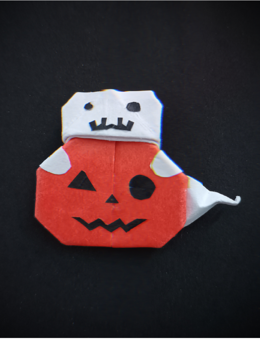 @Yun_yu.Origami