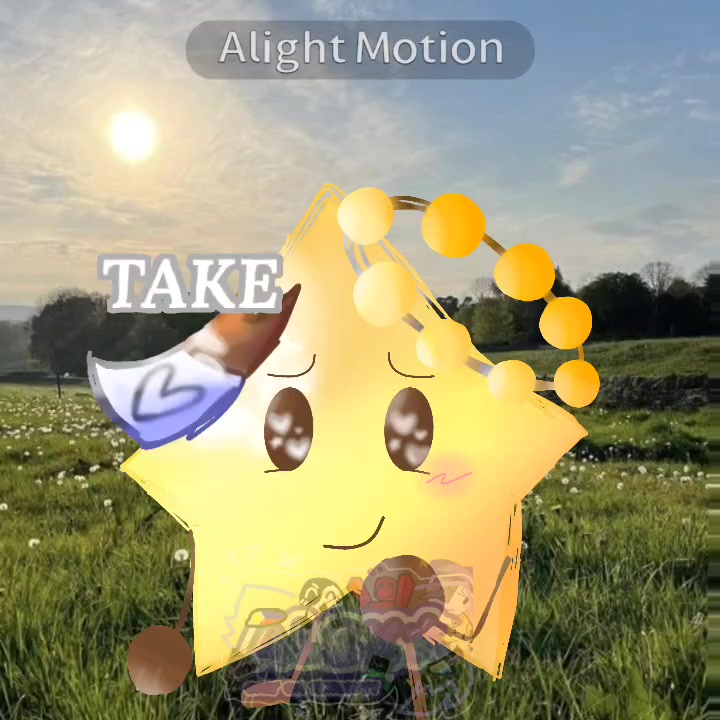 @✩!Alexa(yinyangswife)!✩