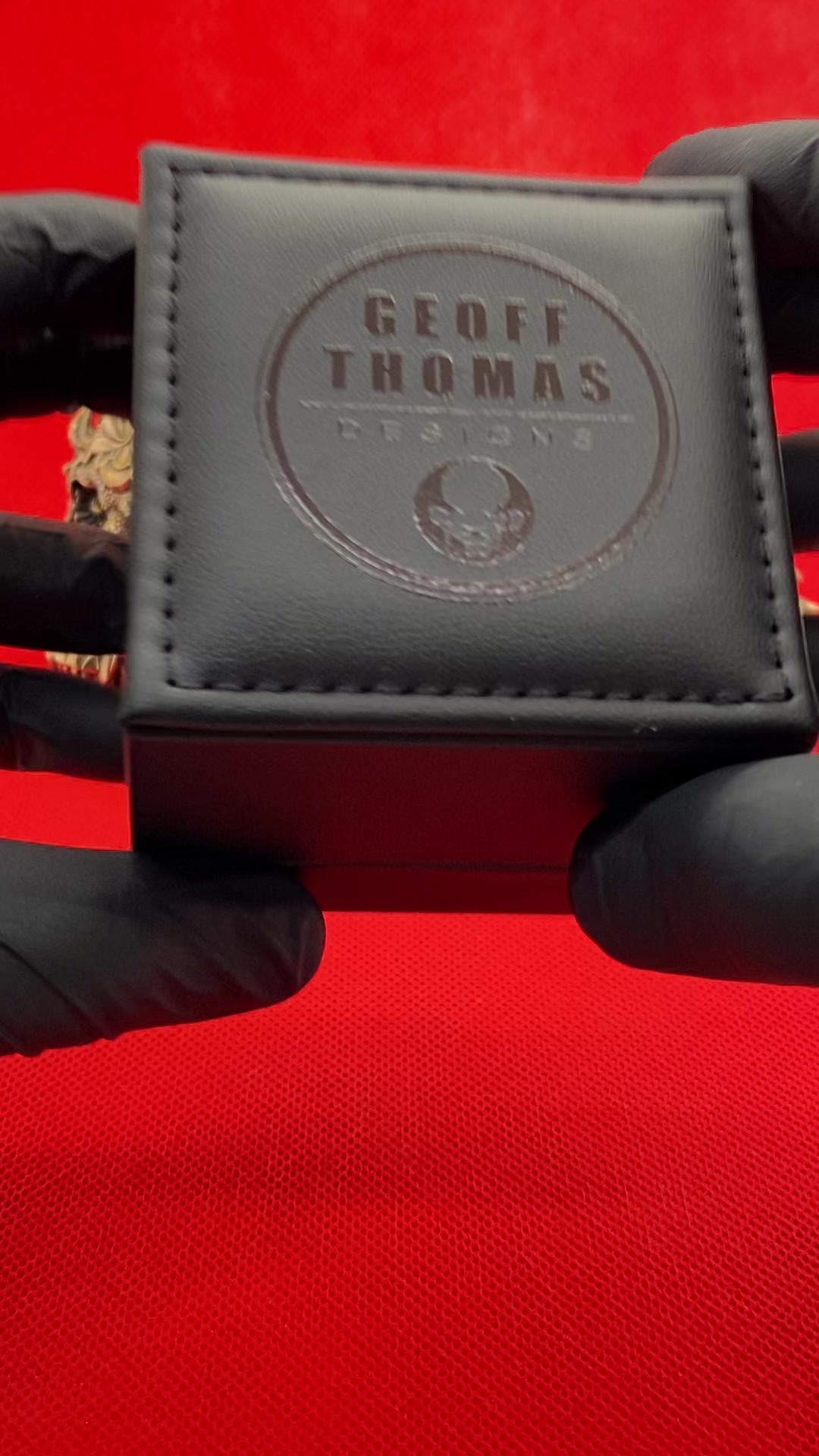 @Geoff Thomas Designs