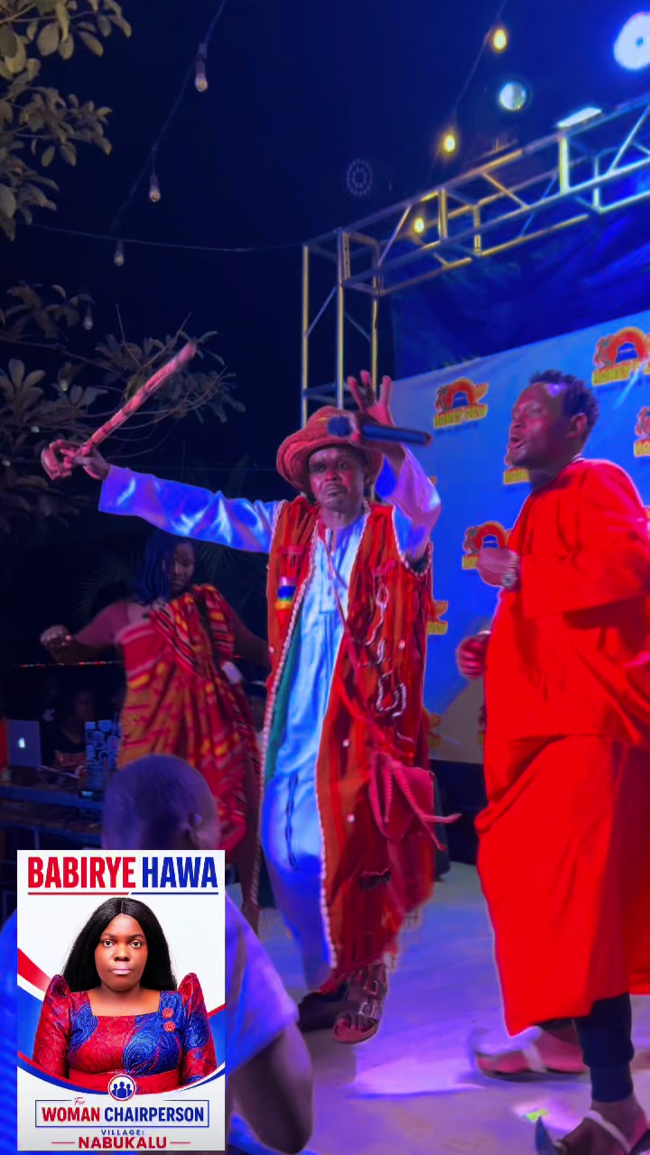 @BAMWEYANA_OMUZINYI🎤TV