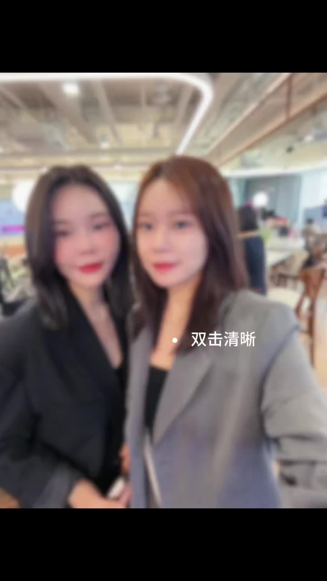 @진이
