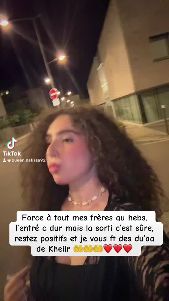 @QUEEN Nafissa