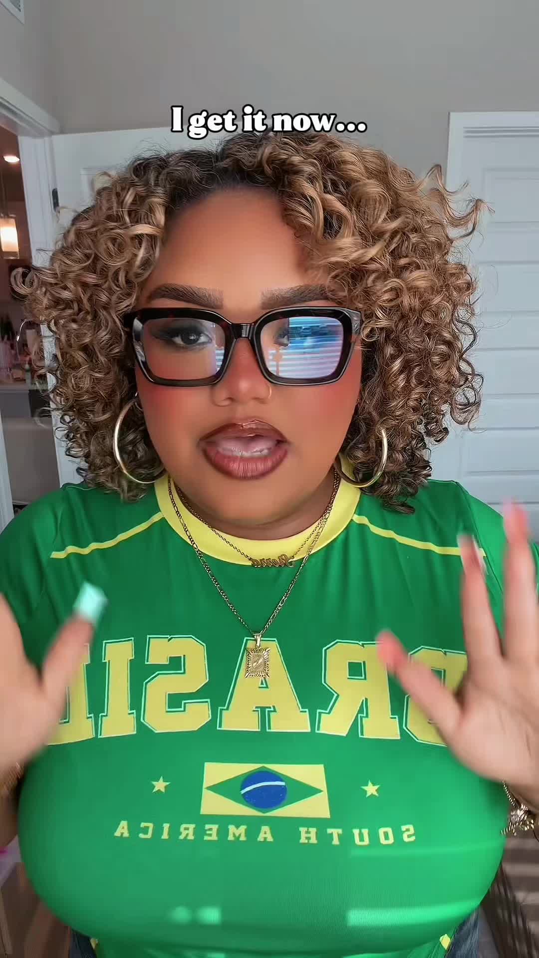 @Curlyheadsierra 💗
