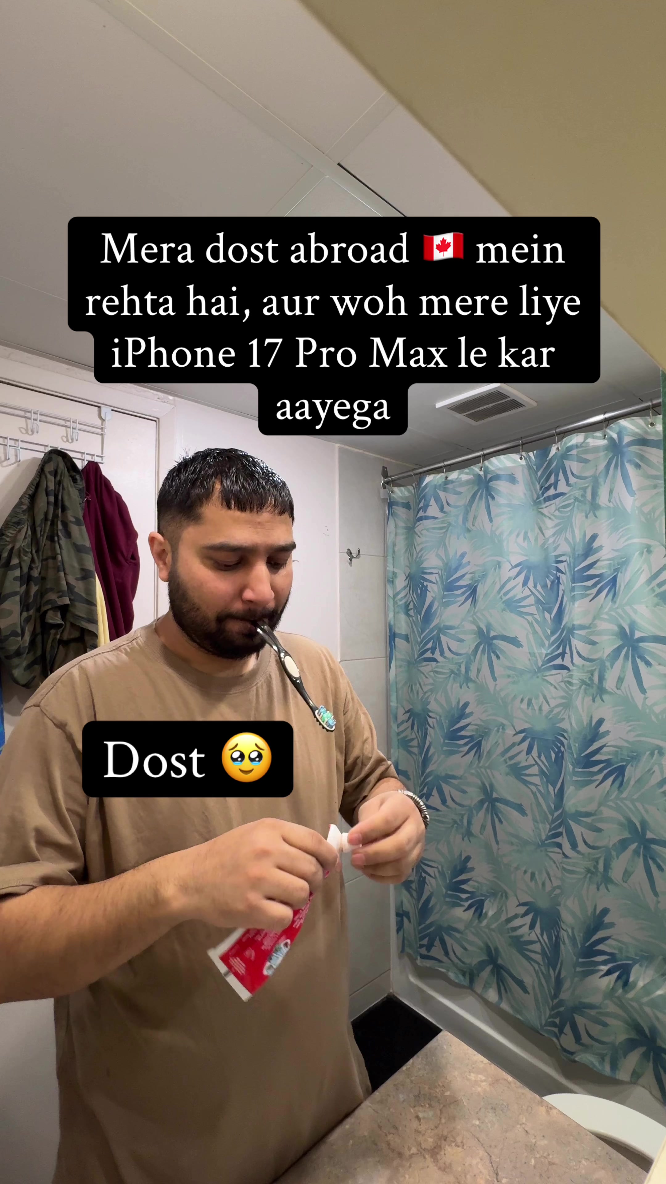 @🇮🇳Pahari Canadian 🇨🇦