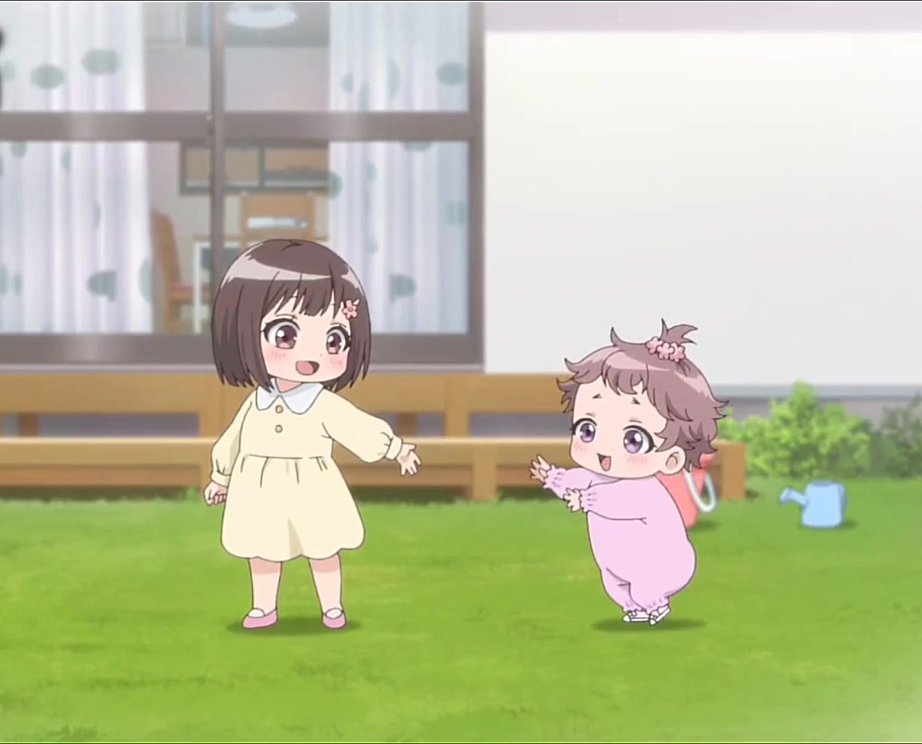 @Darling . anime