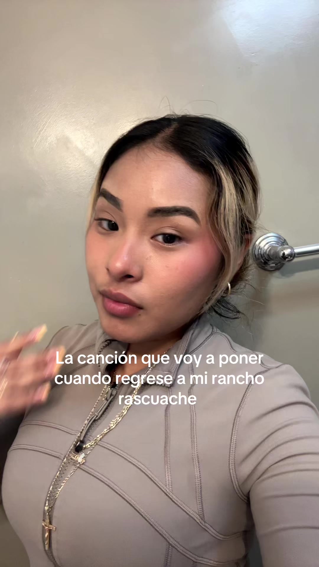 @Yali Cruz