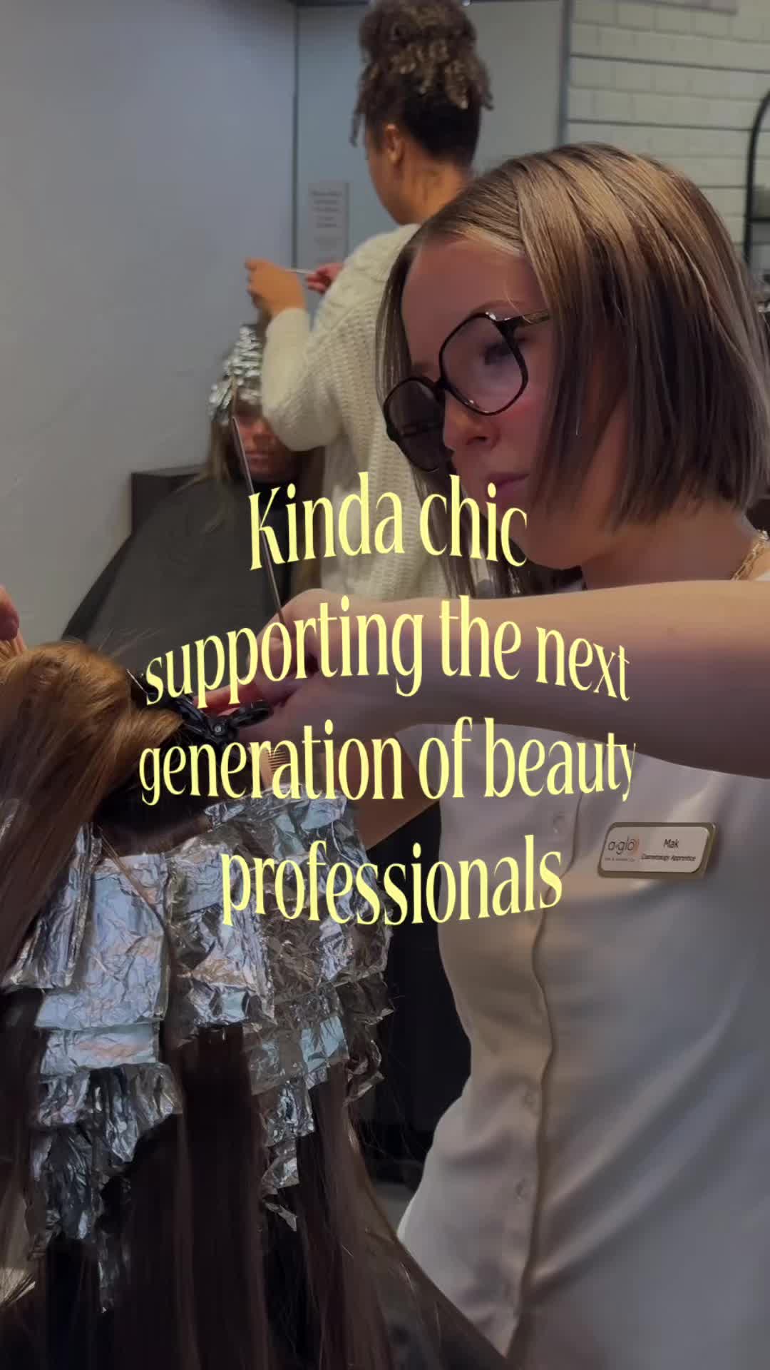 @A Glo Spa & Salon Co.