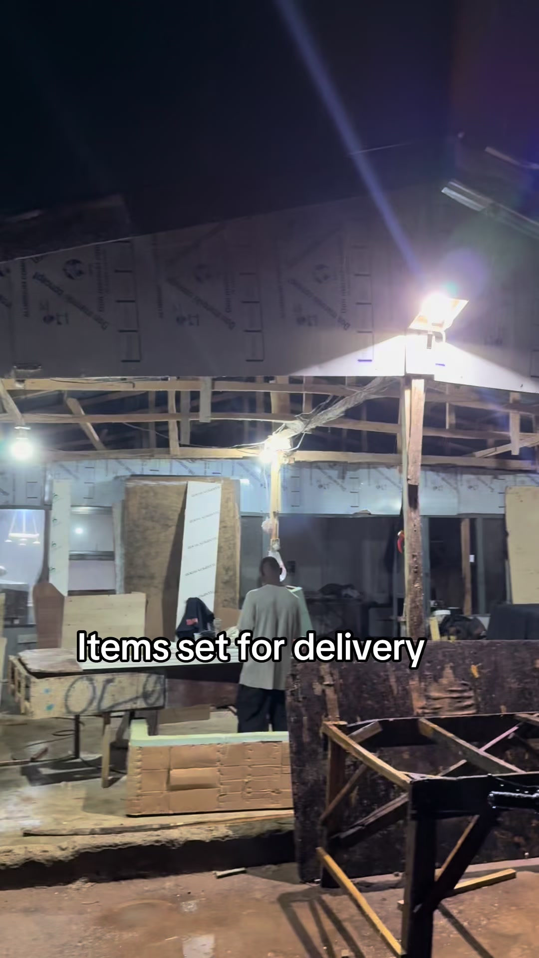 @Lambecraft Furniture