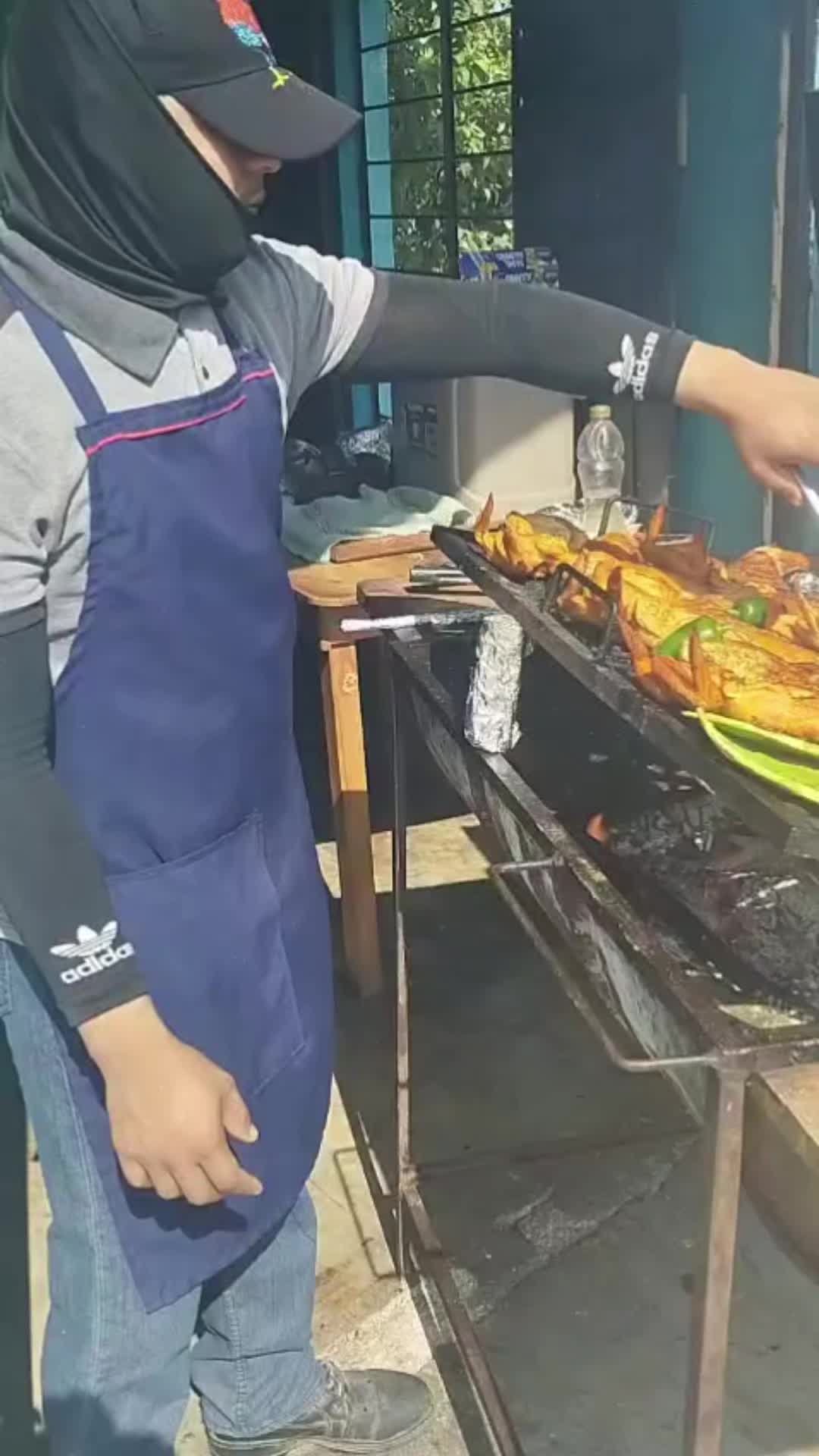 @Antonio Hernández