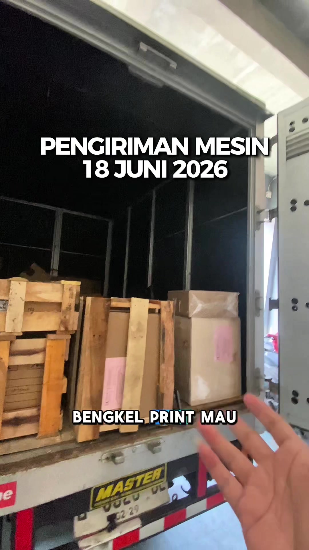 @Bengkel Print Indonesia