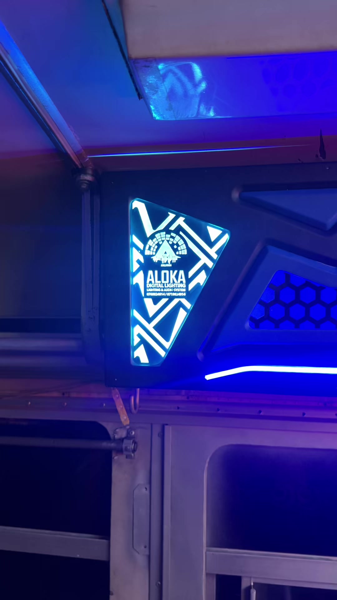 @Aloka Digital Lighting
