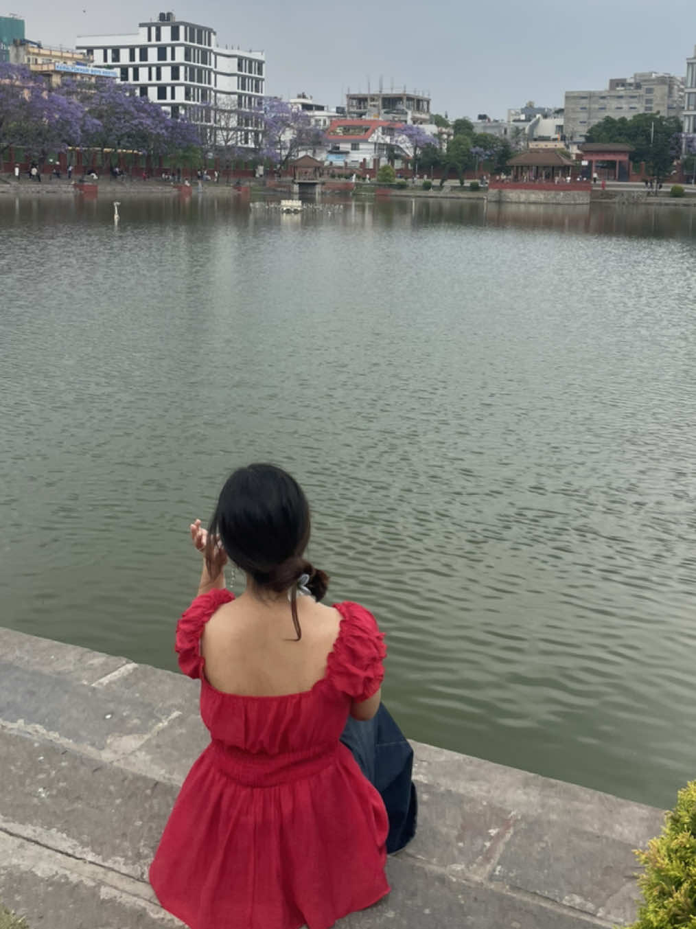 @Sarina Tamang