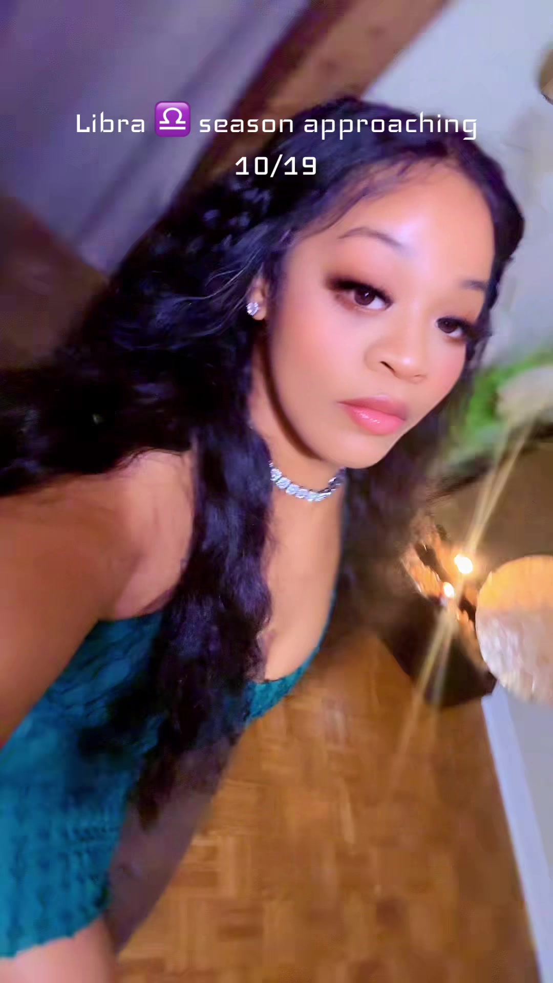 @Ebony Queen