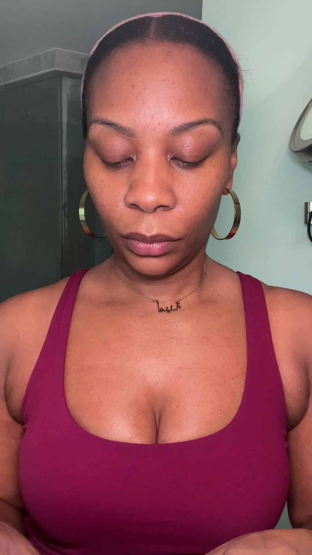 @Amina Lee | TTS Affiliate |UGC