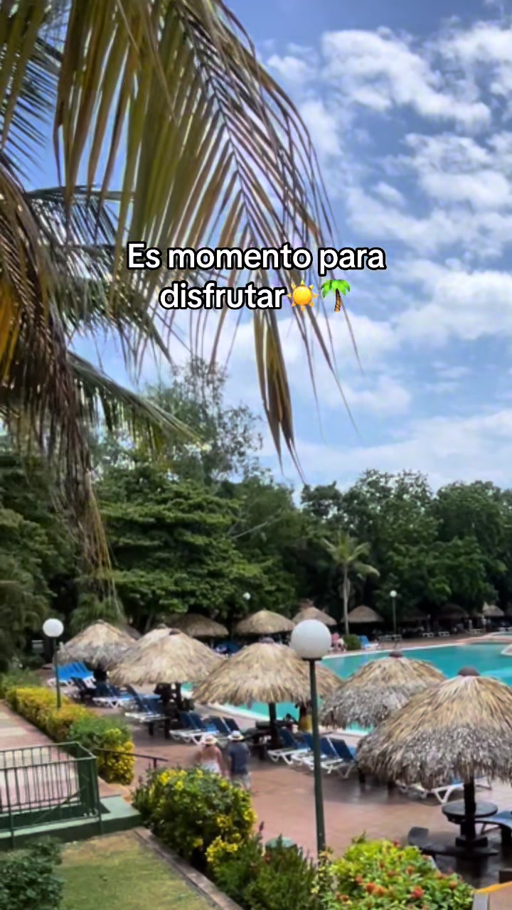 @Agencia Montelimar 🌊☀️🌴