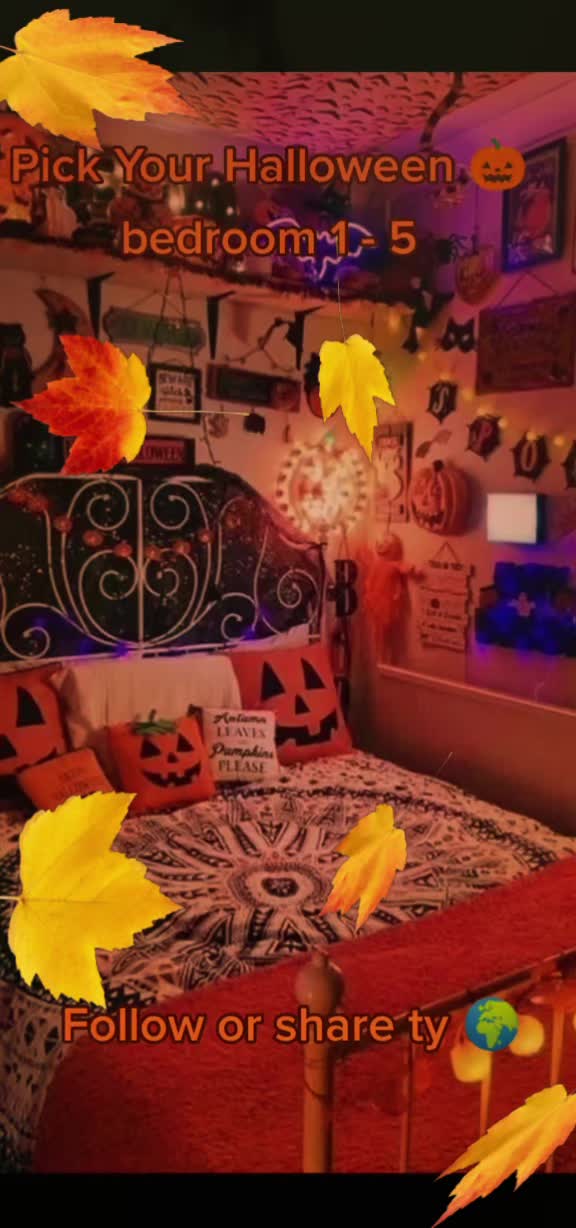 @Halloween girl ๐๐ชฆ๐