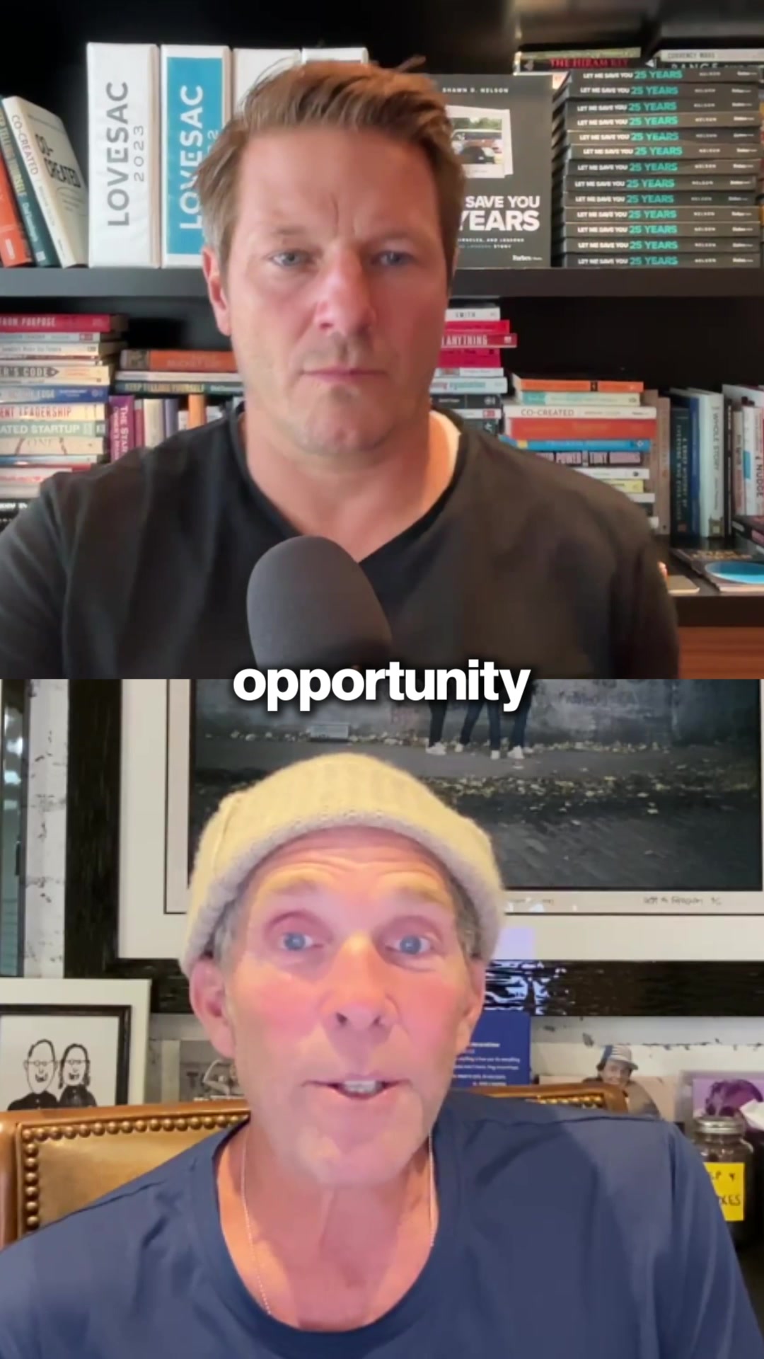 @Shawn D. Nelson