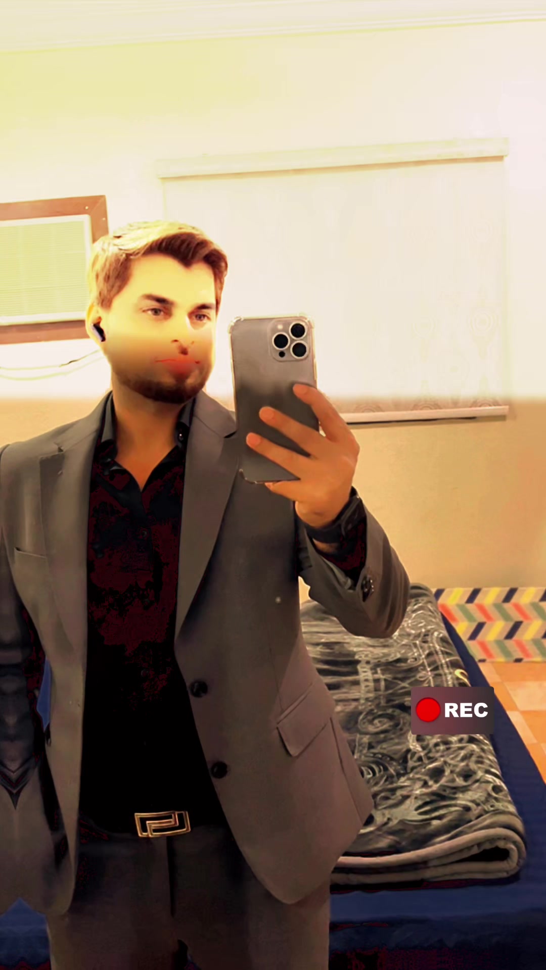 @M. Rameez Asif, ACA