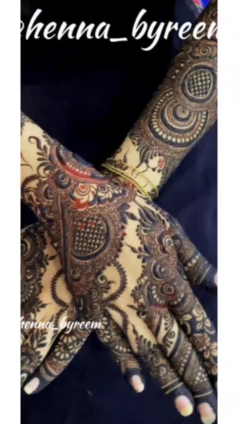 @Henna by Reem