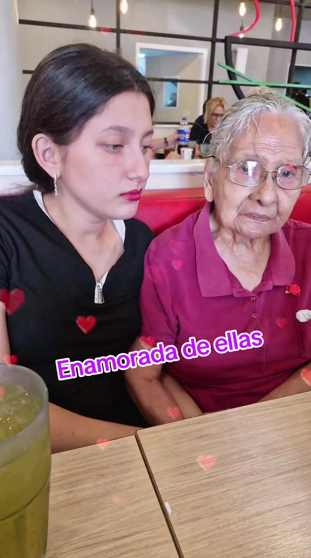 @La Sussy