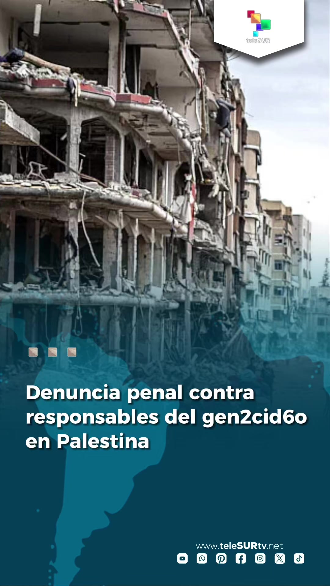 @teleSUR Clips