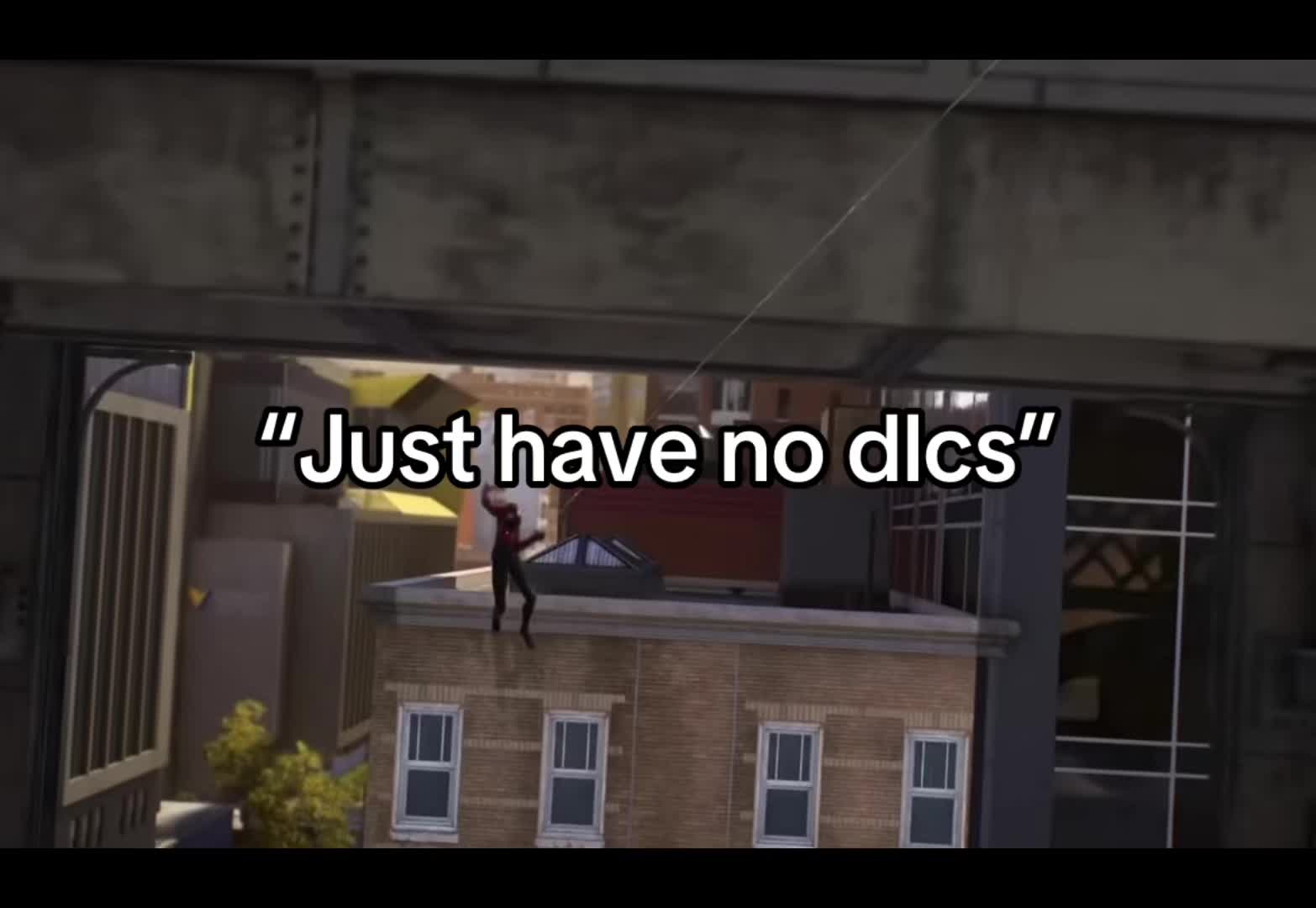 @Tess tickles
