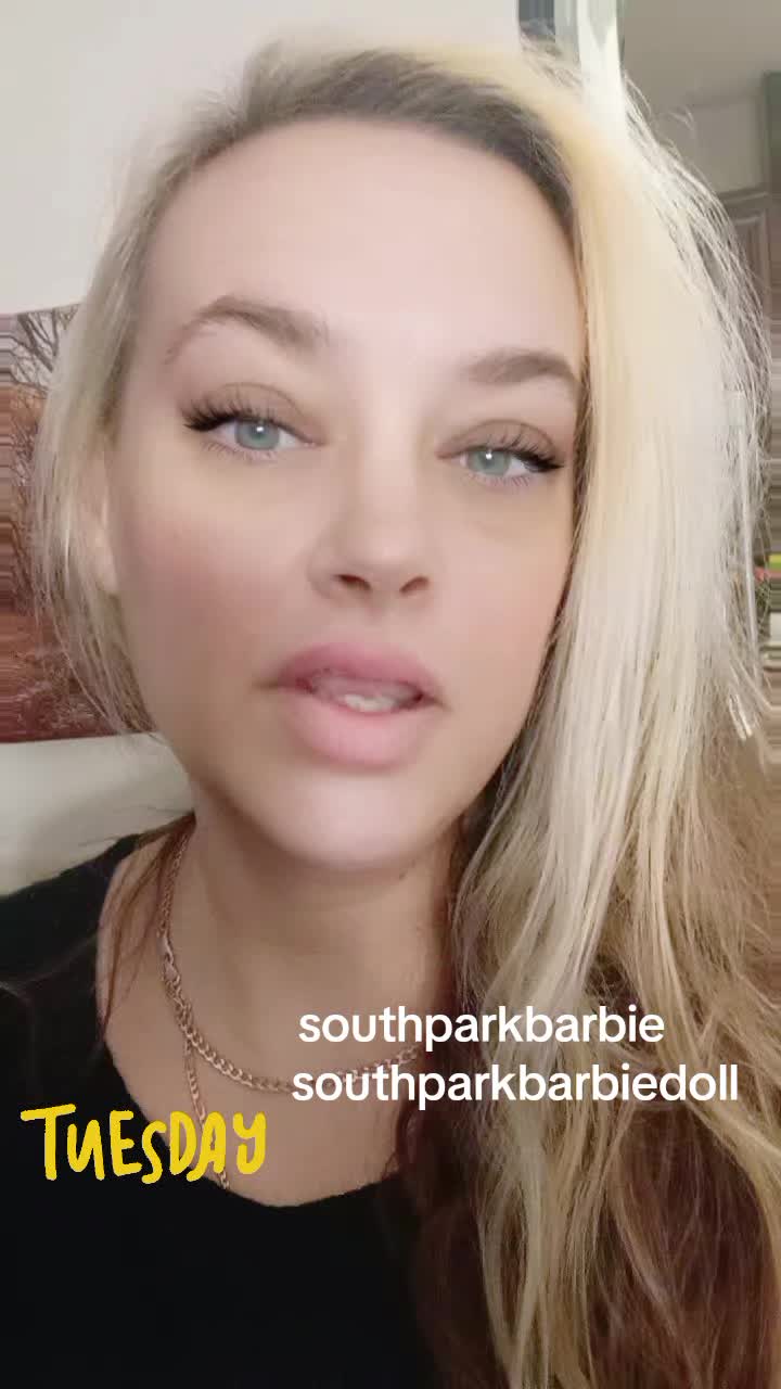 @Charlotte Southpark