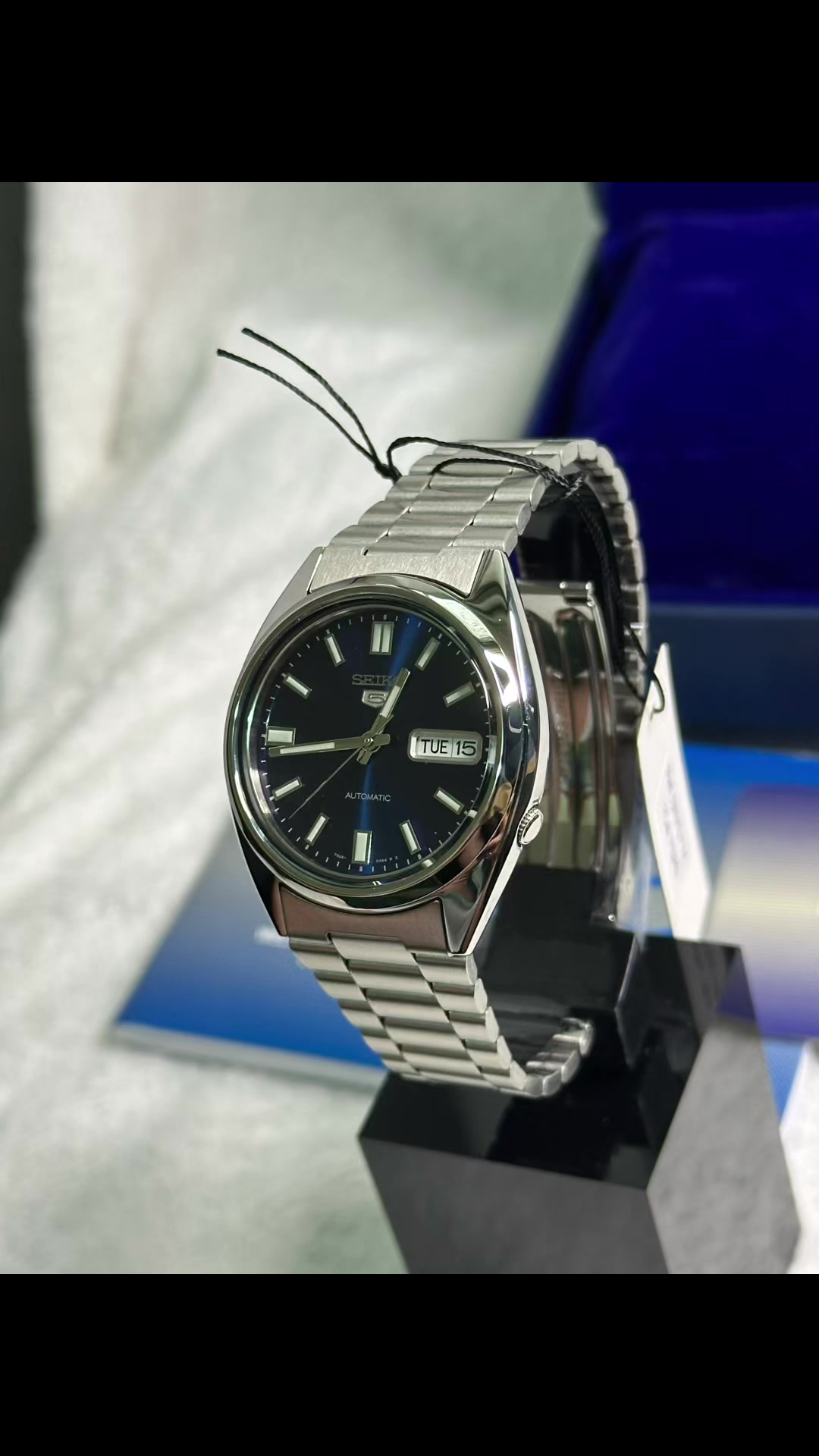 @JE Timepiece ⏱️🇹🇼🇹🇼