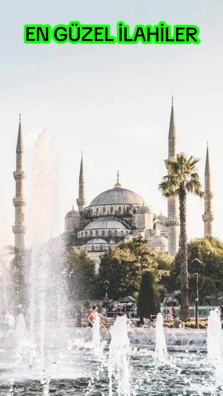 @EN GÜZEL İLAHİLER