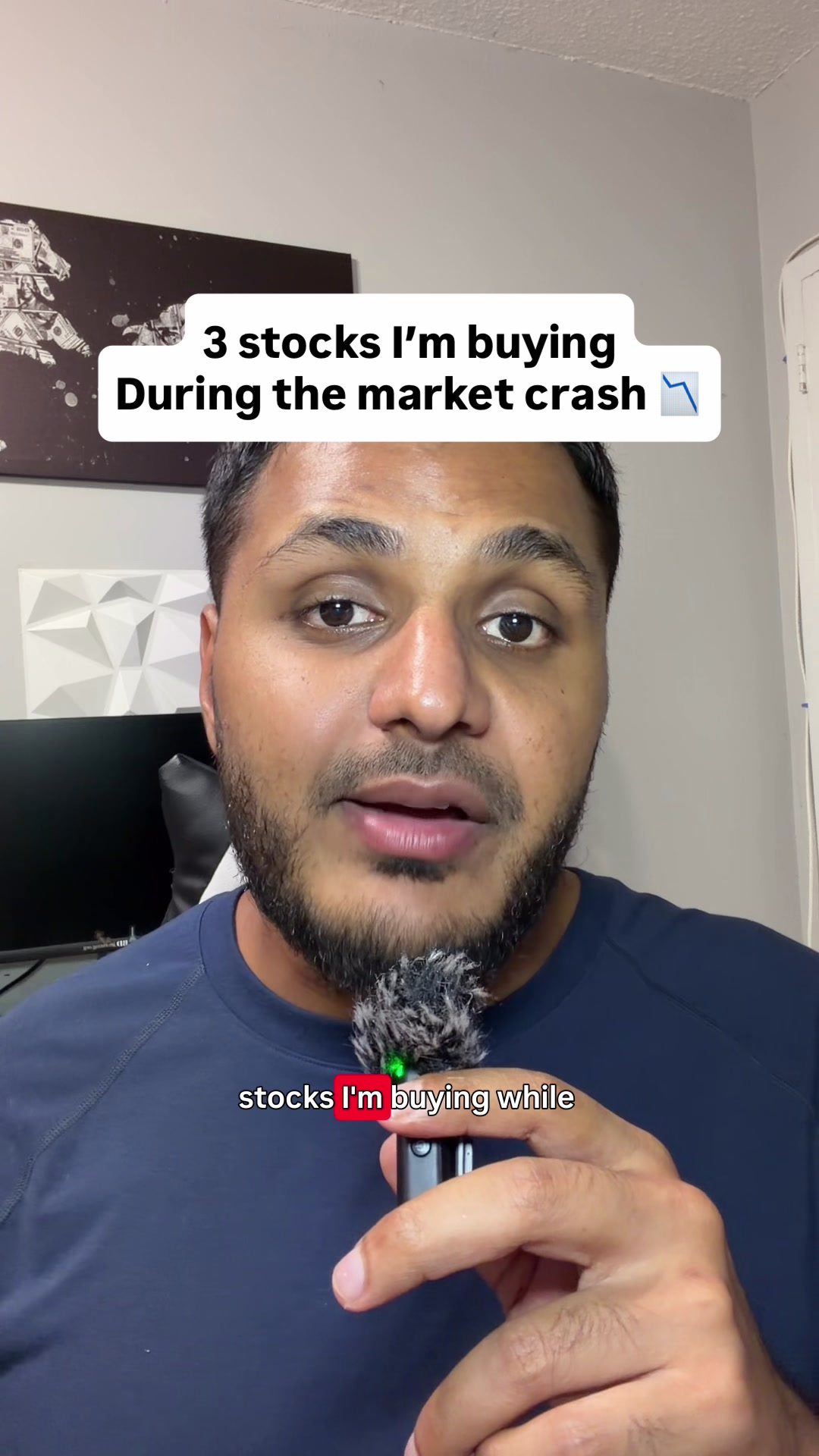 @Bilaal Dhalech | Investor