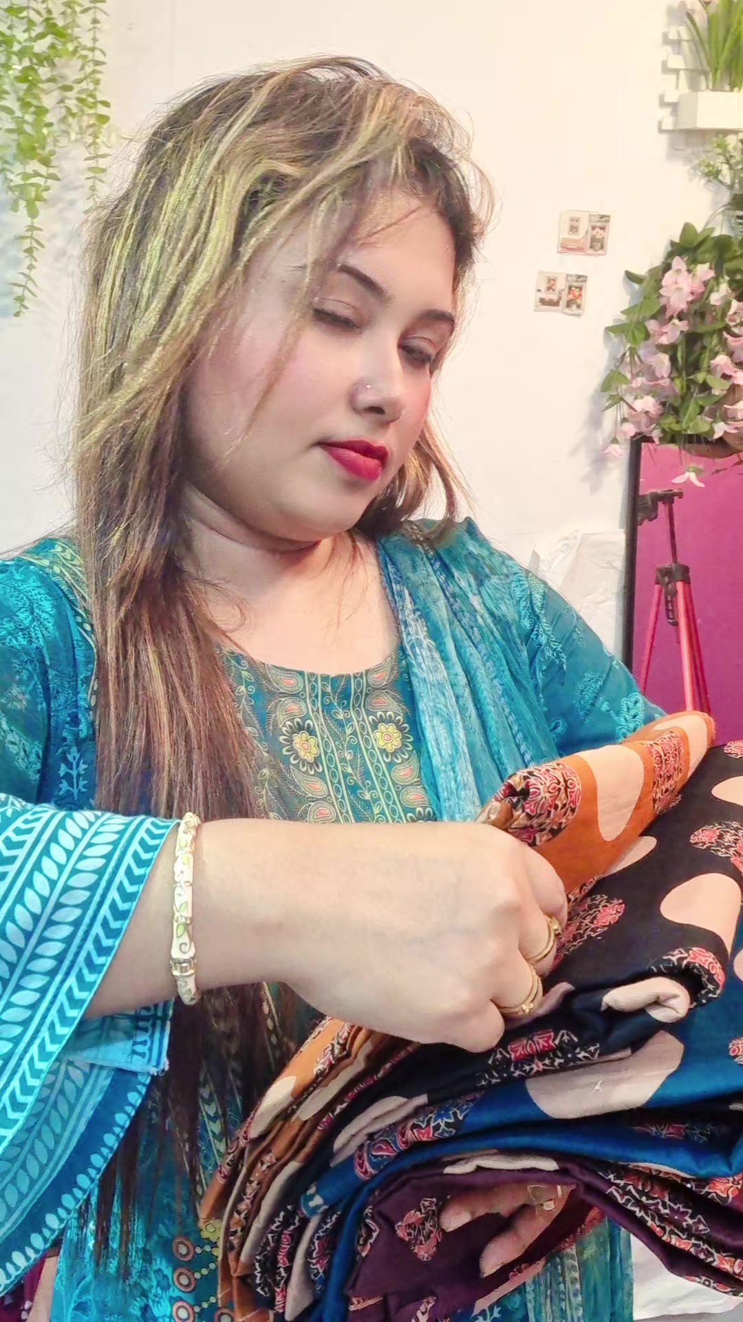 @Girls Beauty