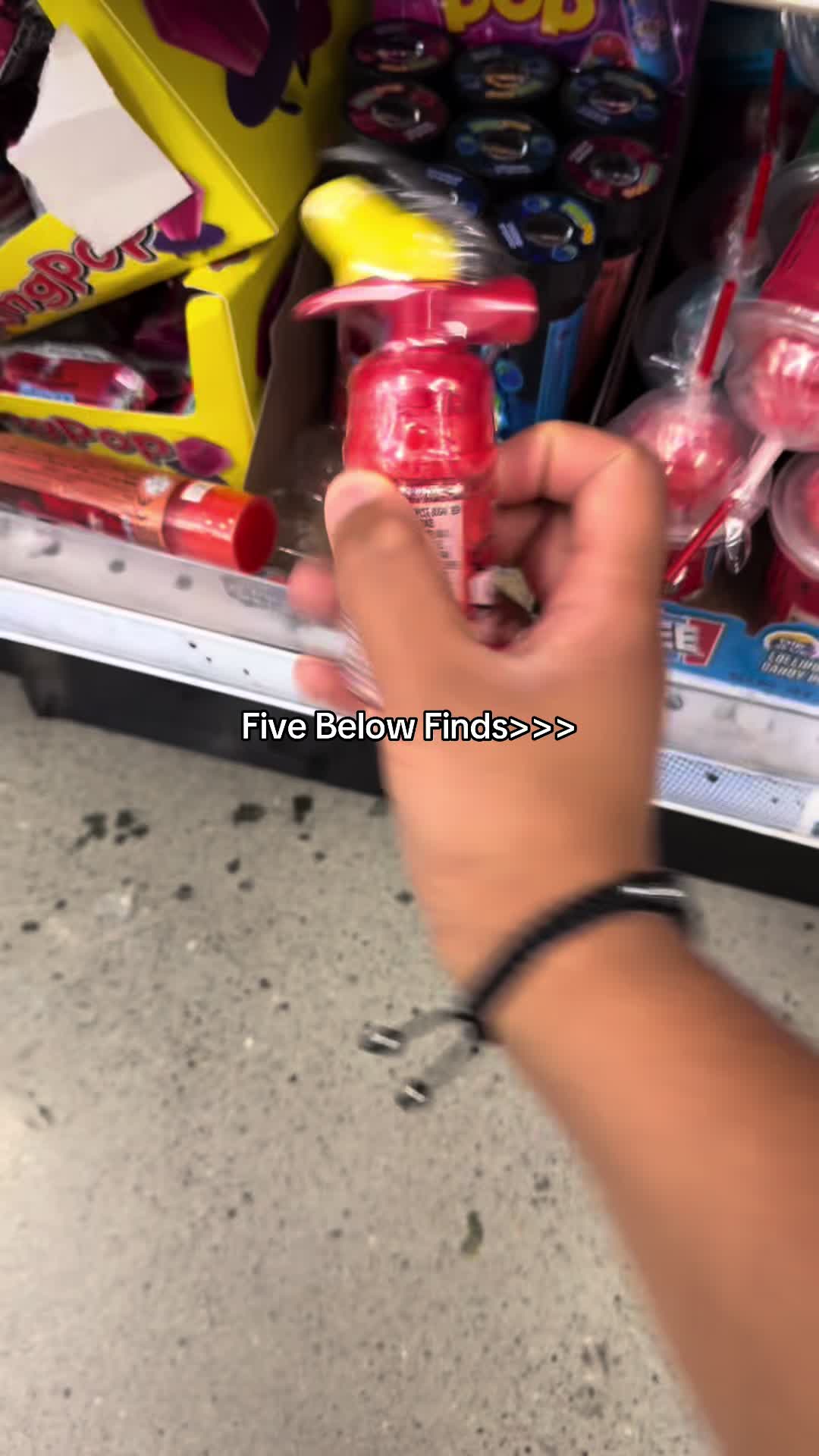 @Dulce Foodie Content Creator