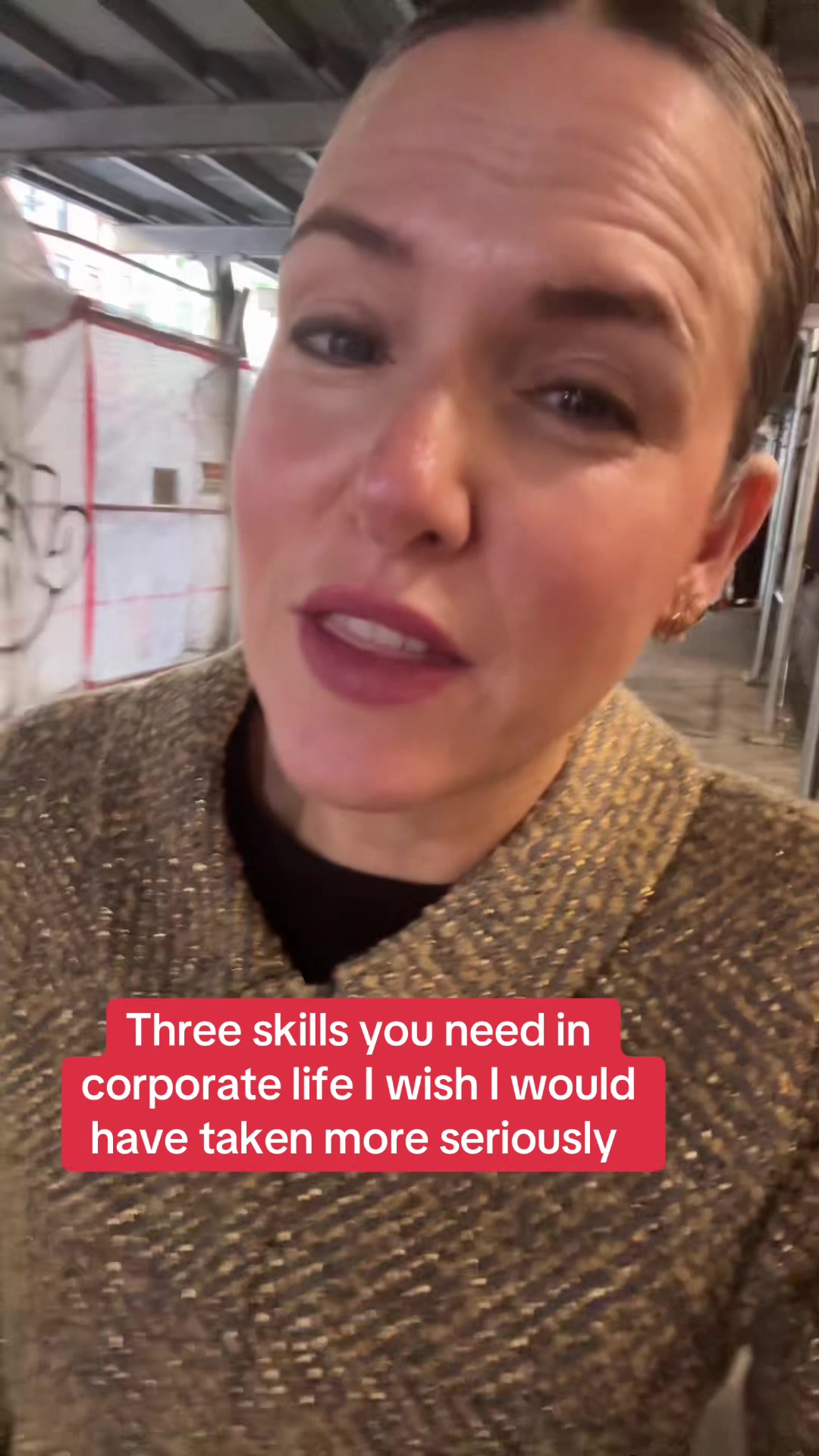 @Claire in NYC