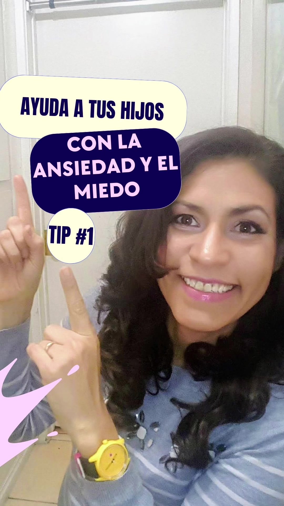 @Claudia Rivas