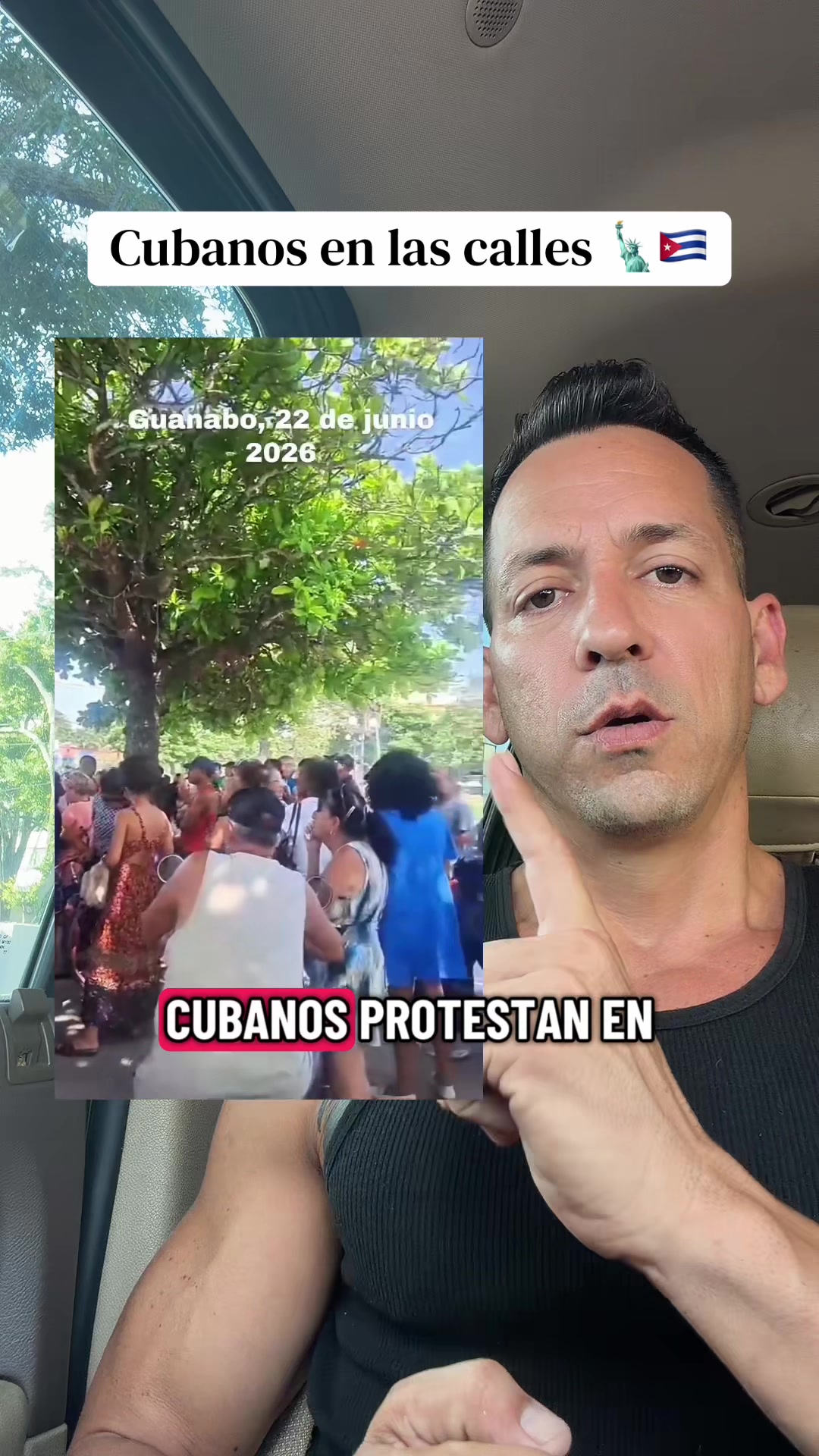 @Cuba Clips