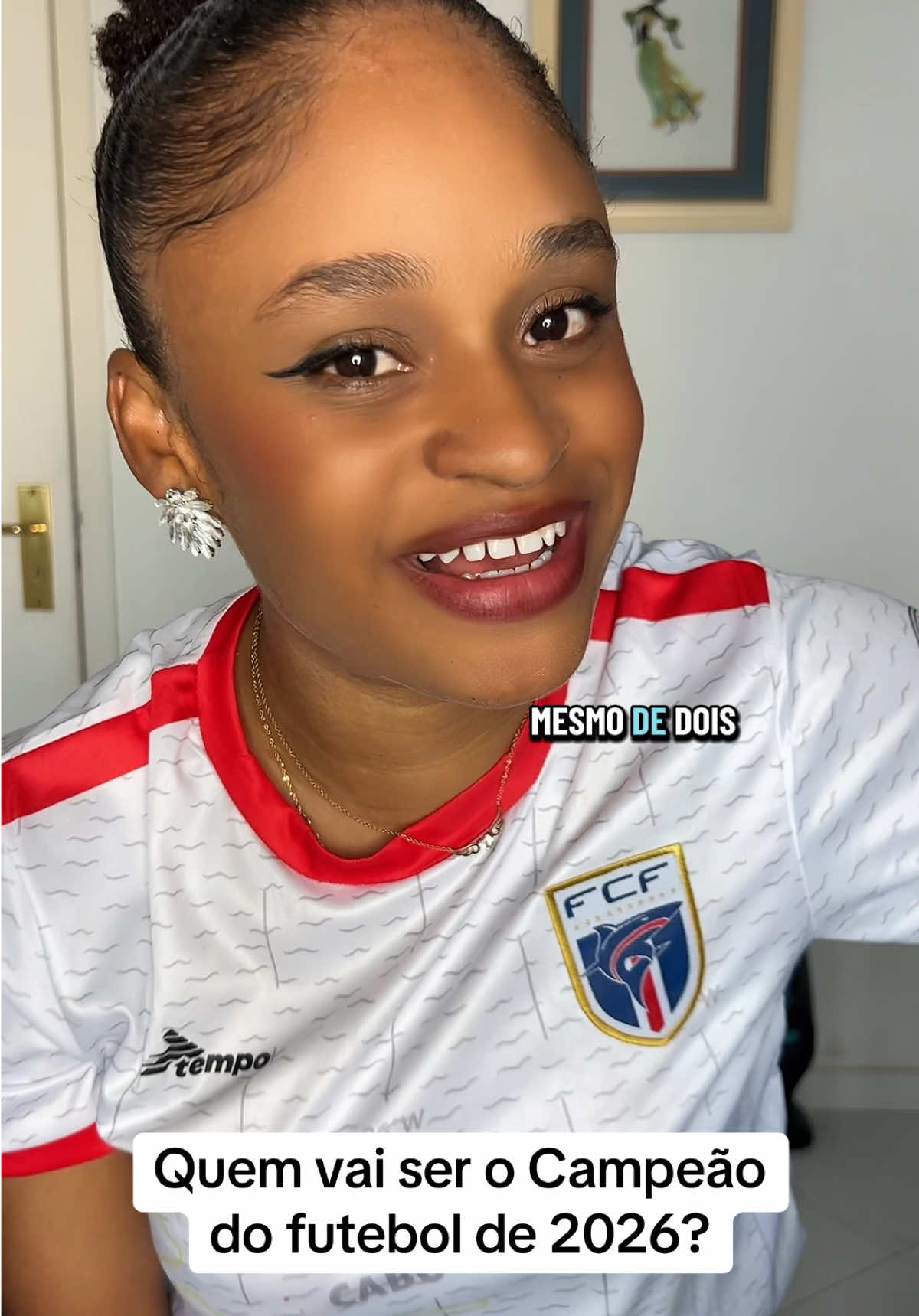 @Eveline Almeida