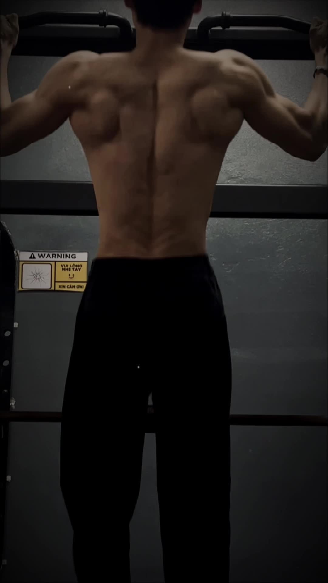 @Bao giờ 65kg thì đổi tên