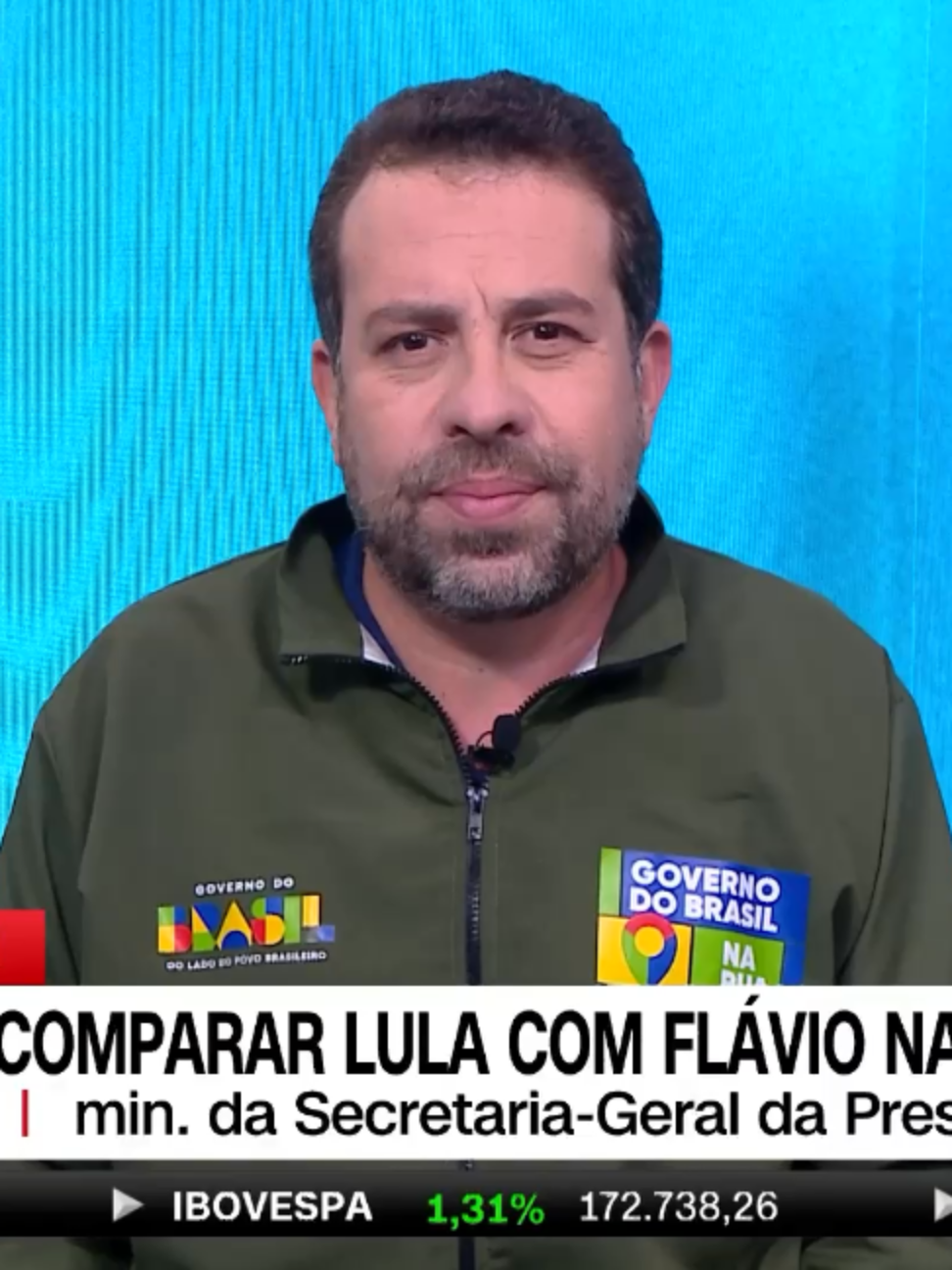 @CNN Brasil