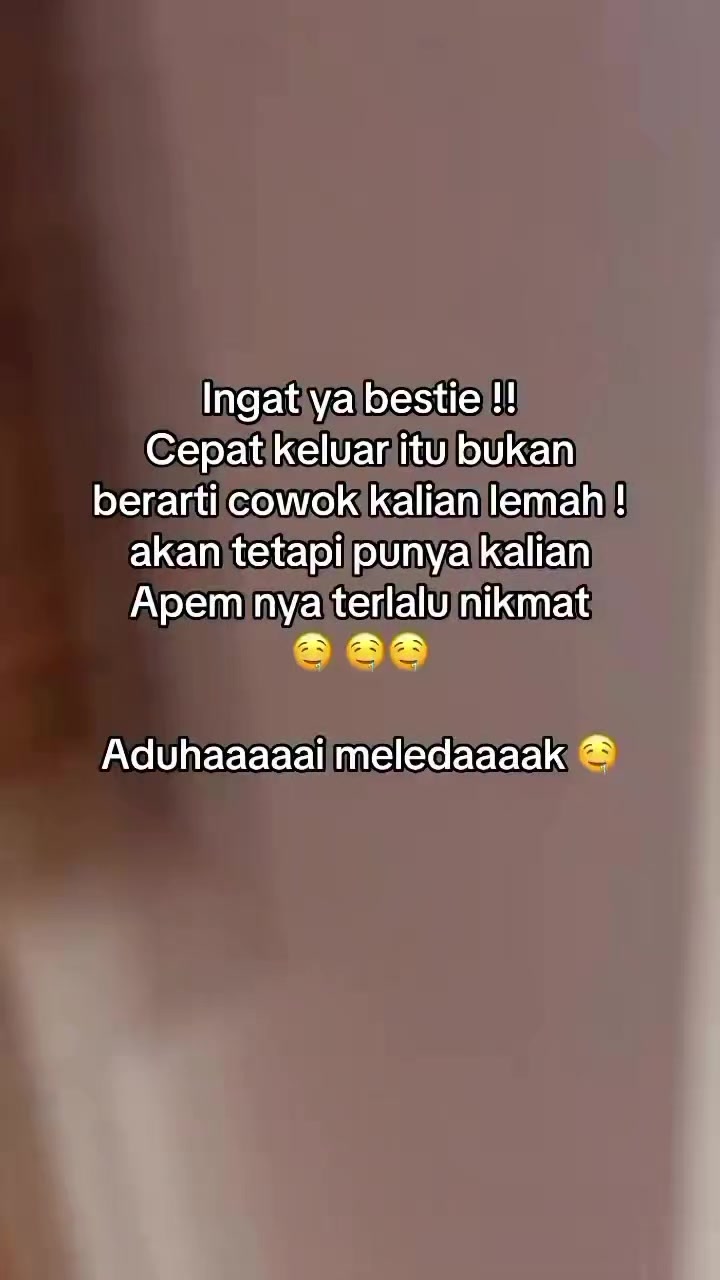 @SuaraRindu