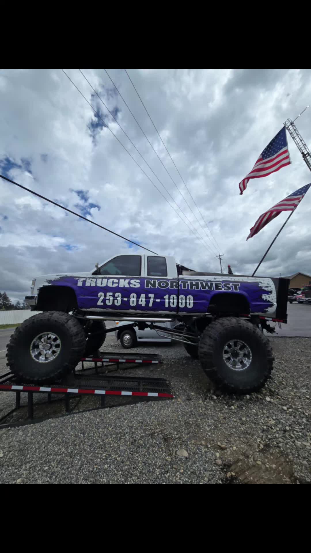 @Trucks NW