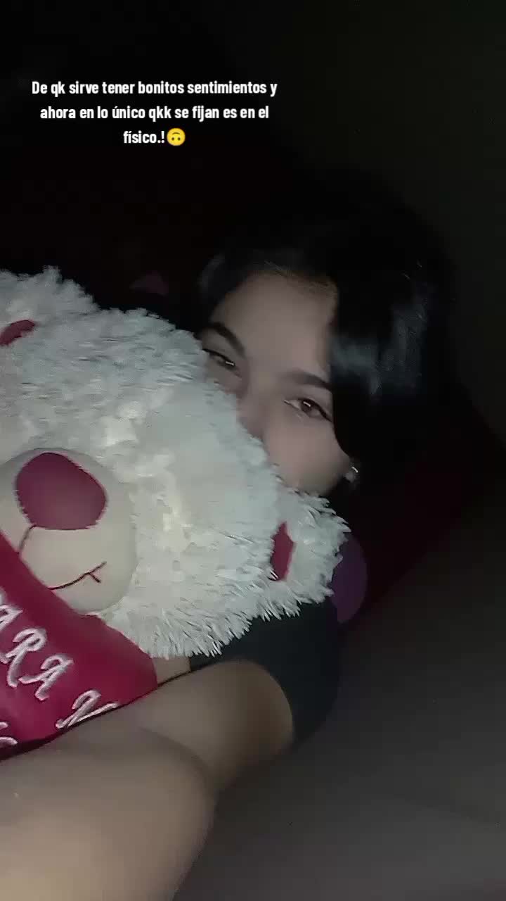@Irantzu