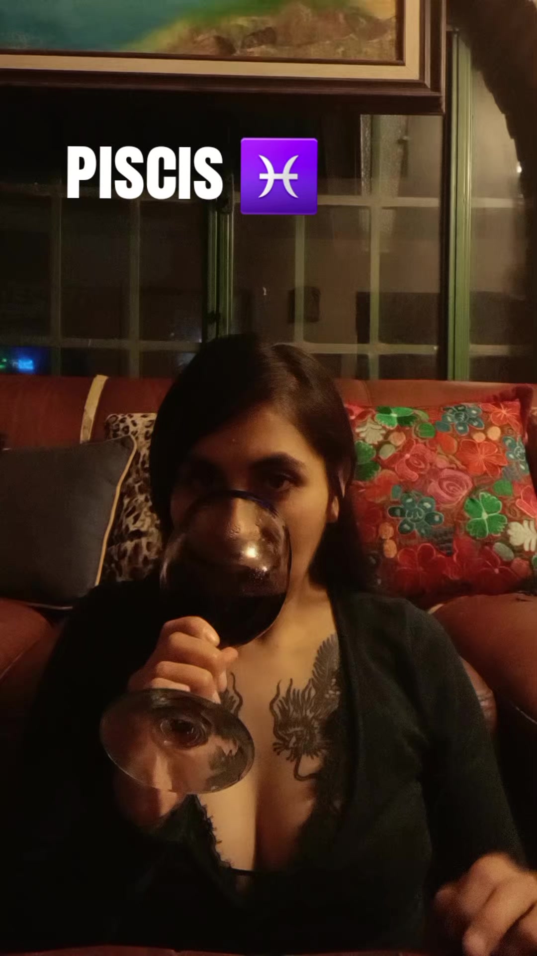 @Sabrina Fortuna Teller