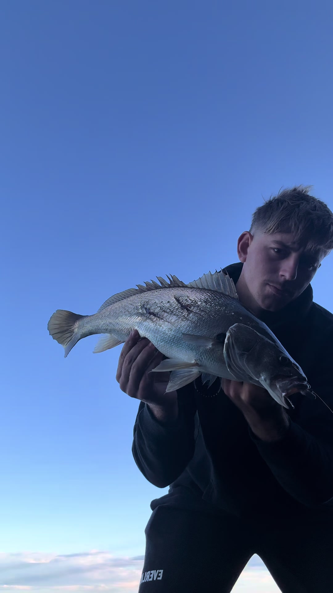 @Angus Gover Fishing