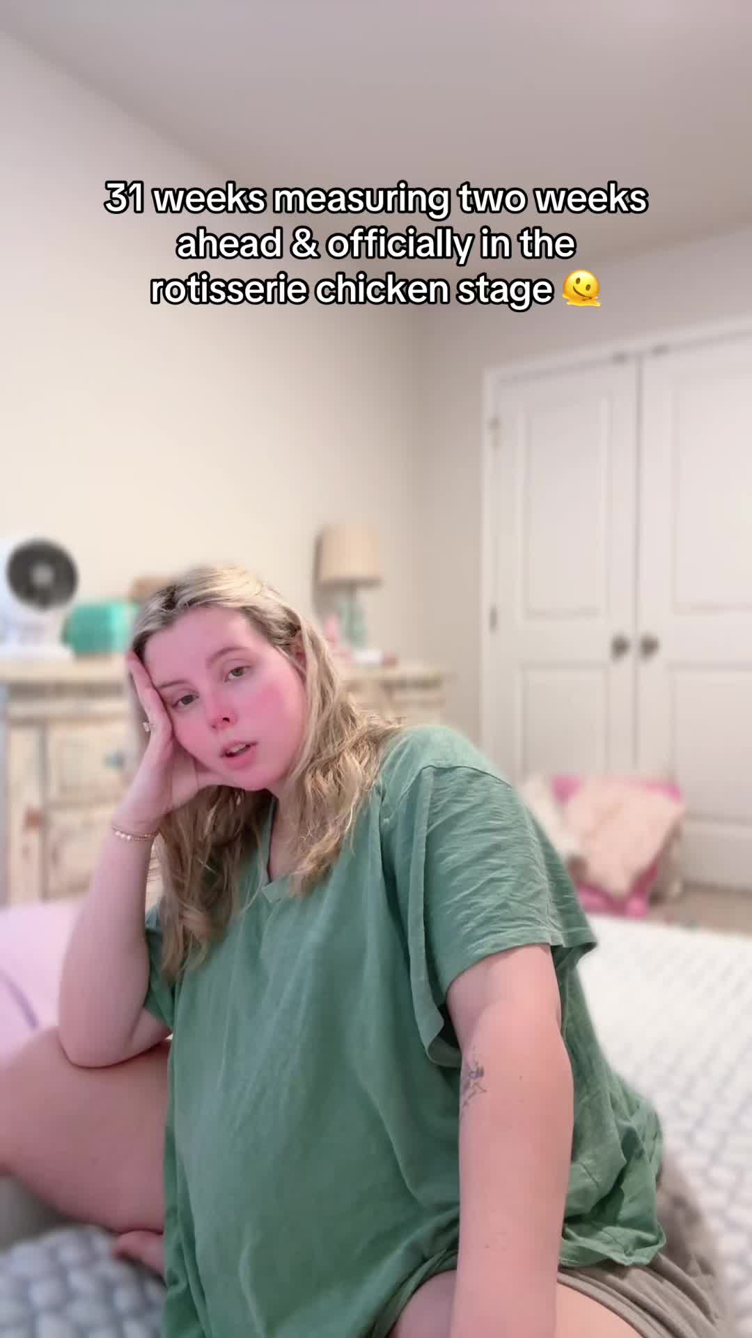 @Song W. | Mom of 5 + preg