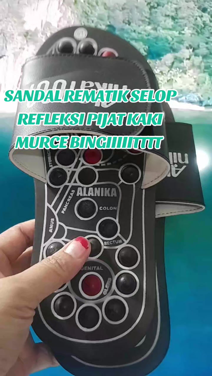 @Yanthy Gie