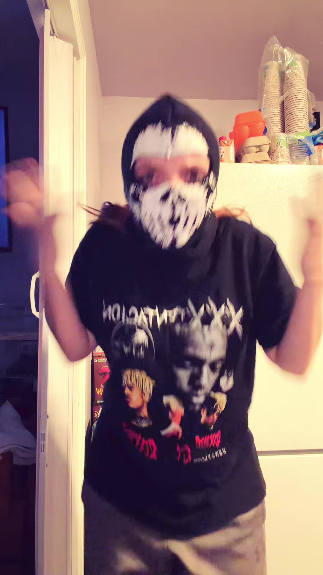 @Callsign:scarecrow