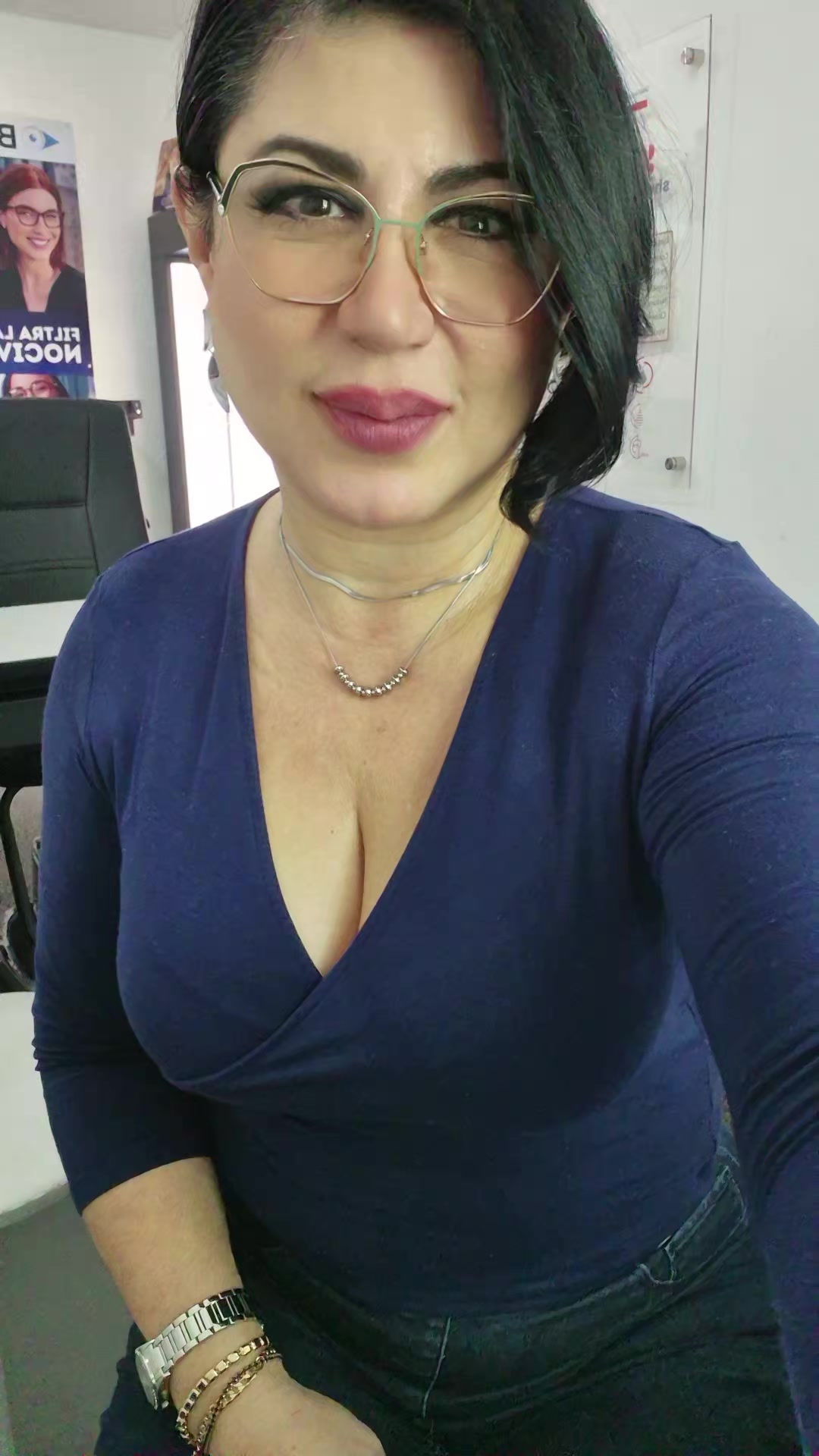 @Nanncy de La Lentería